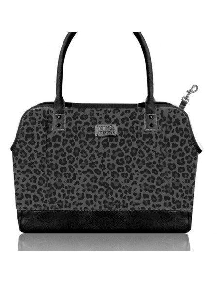 Milk & Pepper Borsa Luxury con Cuscino - Exotic Life